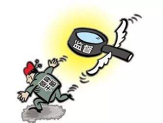 纪检监察机关延伸触角察民意 精准监督推动强基固本