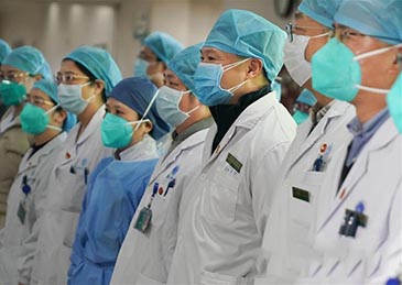 国力是抗疫斗争的坚实后盾