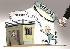郭文思减刑案调查结果公布 刑罚变更暴露制度执行薄弱环节 减假暂权力如何规范运行