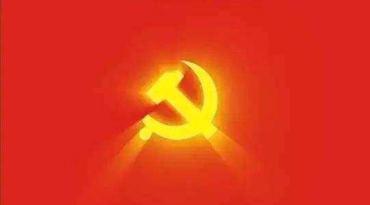 党的领导是主心骨