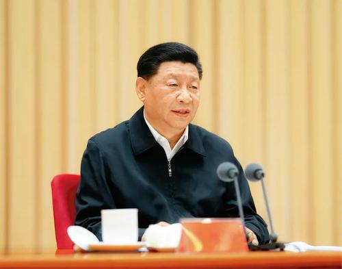 提高政治领悟力 对“国之大者”了然于胸