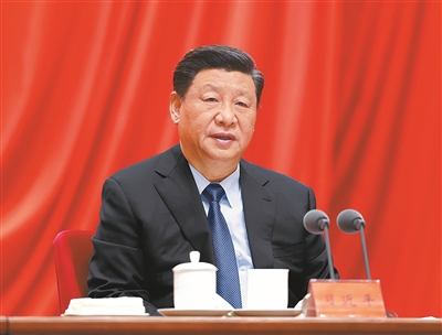 开展党史学习教育正当其时