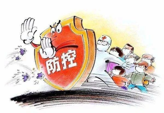 全国疫情风险总体可控 新冠病毒疫苗全程接种人数超7.7亿