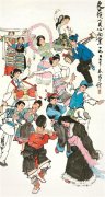 中华民族共同体意识的文化优势 访中央党校（国家行政学院）中国史教研室主任王学斌