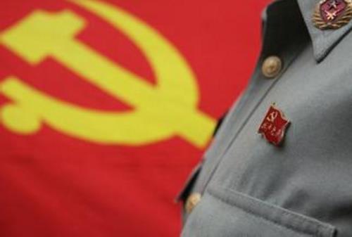 构建中国化马克思主义党建理论体系