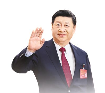 坚持中国共产党的领导,不是不要民主了,而是要形成更广泛,更有效的民主,要认真开展扶贫领域腐败和作风问题专项治理,加强扶贫资金管理,对挪用,贪污扶贫款项的行为严惩不贷,廉政教育