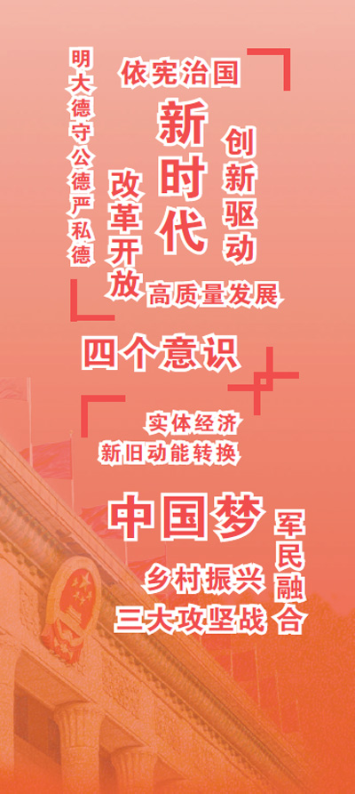 坚持中国共产党的领导,不是不要民主了,而是要形成更广泛,更有效的民主,要认真开展扶贫领域腐败和作风问题专项治理,加强扶贫资金管理,对挪用,贪污扶贫款项的行为严惩不贷,廉政教育