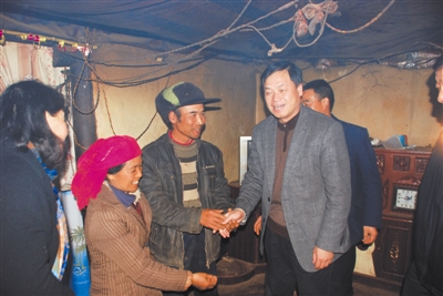 廉政先锋孟端平