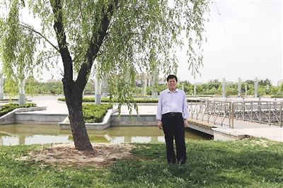 山东省博兴县人民检察院反贪局局长安英华