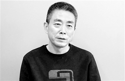 詹顺舟