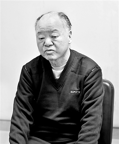 杨永宽