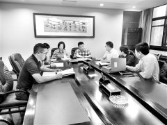 自首后他被减轻处罚 从四川省德阳市政府原党组成员、副市长杨震案说起
