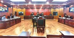 渎职又受贿为何不并罚 从陕西省定边县公安局原党委书记、局长苏志强案说起