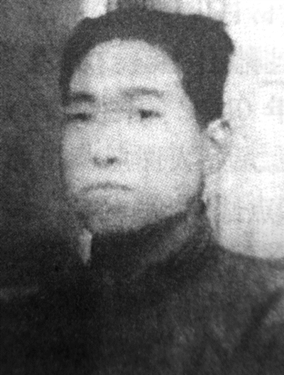 李林像(资料照片) 新华社发