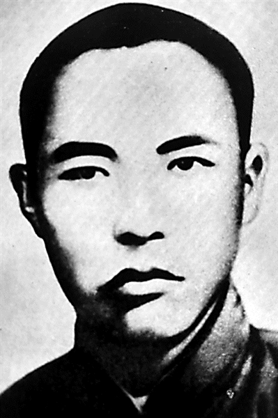 马晓云像(资料图片)新华社发