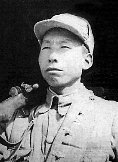 王克勤像(资料照片)新华社发