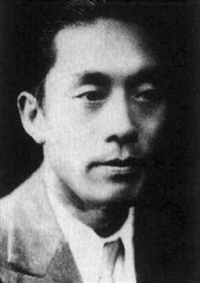 于渊像(资料照片)新华社发