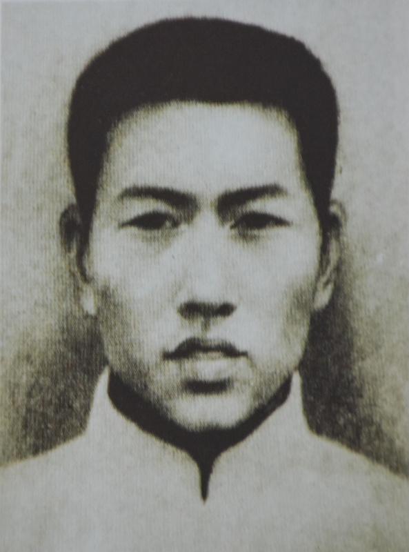 何昆:奋战不顾身 忠党爱人民