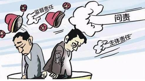 监督者岂能“装睡”