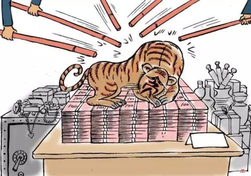 “两张皮”易造就“两面人”