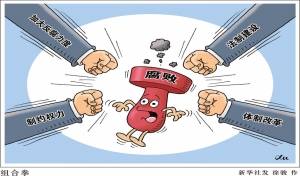 试问天下“绝世武功”,谁与巡视利剑争锋?