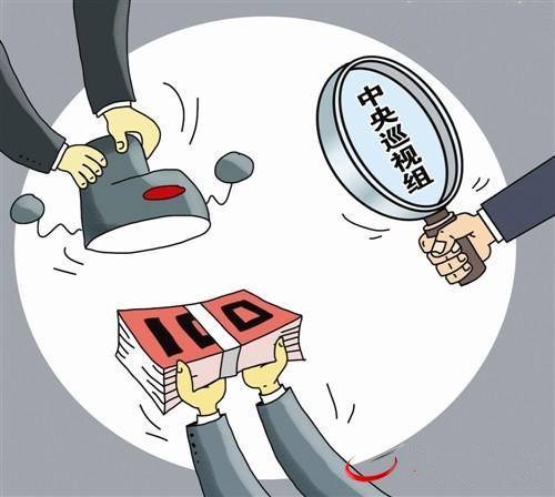 邮政集团:启动今年第三批巡视 实现三年巡视全覆盖