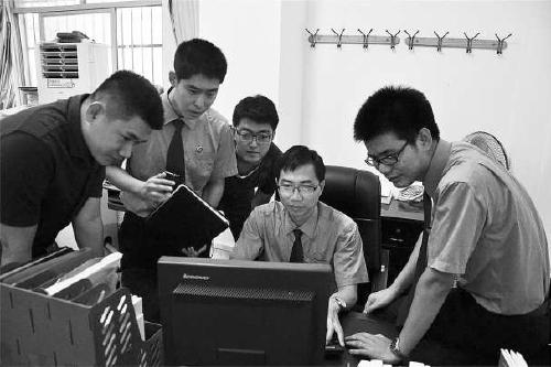 贪官勾结骗取补偿款数百万 扩大被征地面积85.95亩