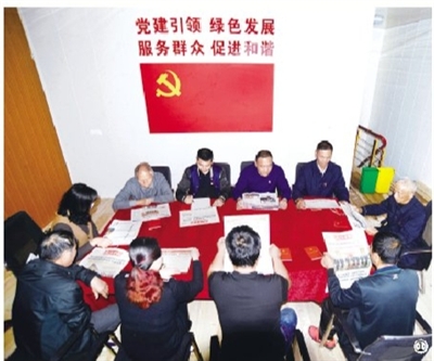 小渔村正朝着全面建成小康社会的目标大步迈进,一个生机勃勃的山海花园即将建成