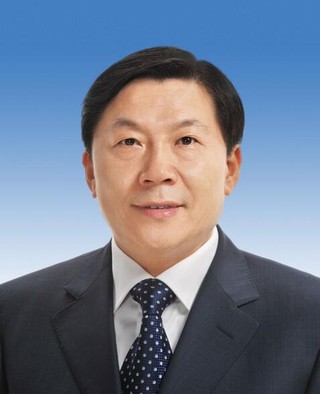 中共中央宣传部原副部长鲁炜 涉嫌严重违纪接受组织审查