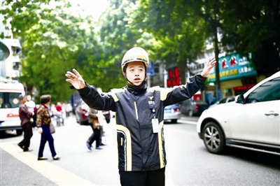 你不冷漠,这个世界便温暖