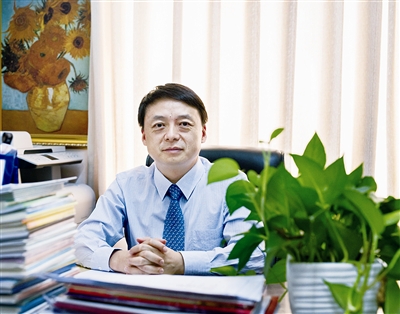 马怀德,中国政法大学副校长、法治政府研究院院长,行政法学教授,中央纪委监察部特邀监察员