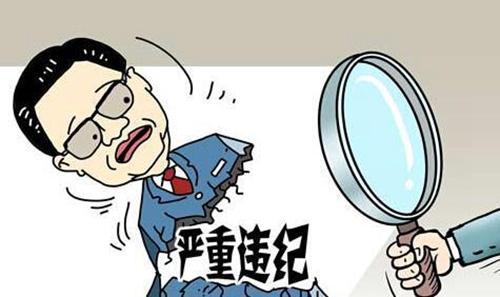 “创业富民”咋成“创收富己”？