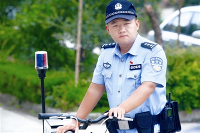 不变的是为民情怀