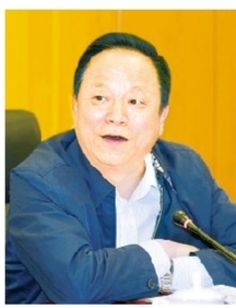 舒国增:十九大代表,十九届中央纪委委员,中央纪委驻中央办公厅纪检组组长