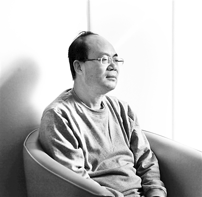 演技再高终究是演戏