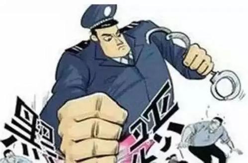 “老支书”成“一霸手”:谁敢告 我就敢让谁死