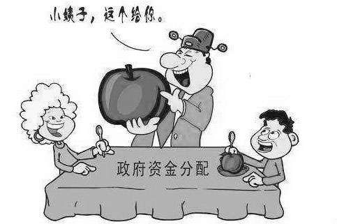 2018年伊始,党中央及有关部门相继发声,制定措施,加大力度,严厉围剿发生在群众身边的