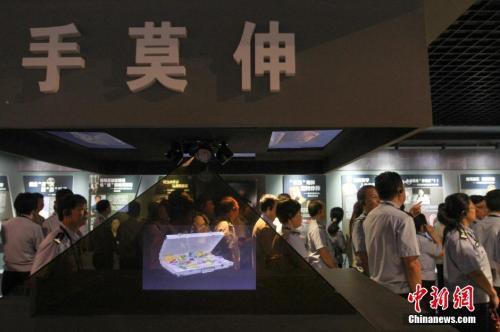 省监察委挂牌10天打落厅官 各地监察委如何开局?