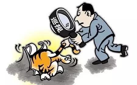 航天科工:对9家单位开展"机动式"巡视