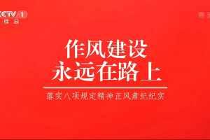 逆水行舟用力撑 ——纪检监察干部认真学习贯彻习近平总书记全国