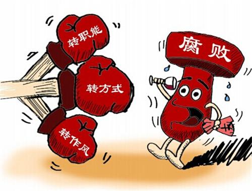 驻商务部纪检组:为机构改革提供坚强纪律保障