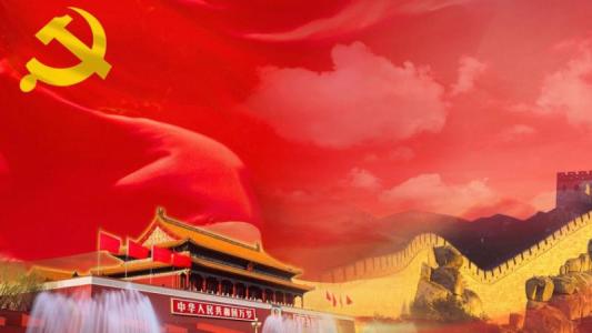 永远做中国人民和中华民族的主心骨  五论习近平十三届全国人大一