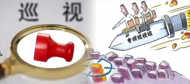 山东:对26个地方部门和单位党组织开展巡视