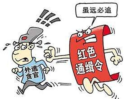 重庆:追逃追赃防逃三管齐下 去年以来追回27人