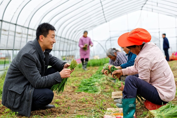 用心用情为群众办实事解难事