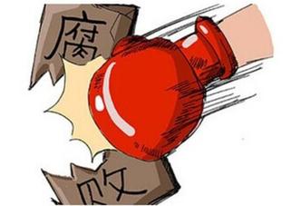 中山市政协副主席党组副书记贺振章接受审查调查