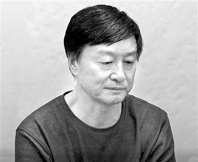 落马贪官:“数出来的名牌比知道的党纪条规还多”