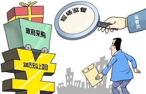 驻科技部纪检组:加强监督检查机构改革实施情况