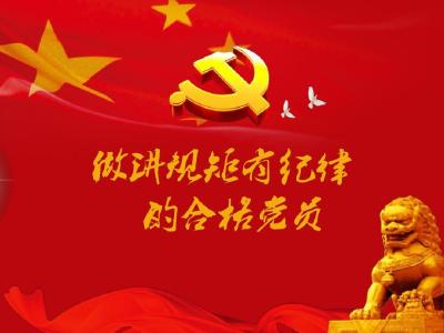 忠诚的接力  ——北京市西城区＂红墙卫士＂党员群像