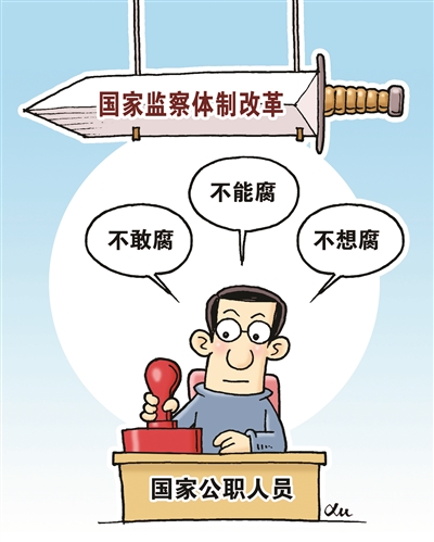 驻文化和旅游部纪检组:严查机构改革中的违纪行为